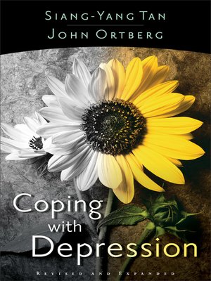 cover image of Coping with Depression